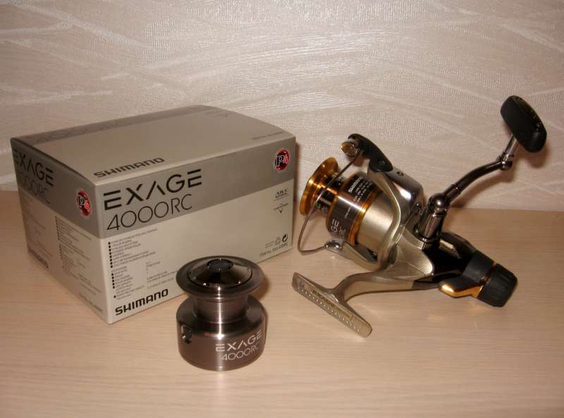 Байтраннер в катушке - что это? Как выбрать с умом?