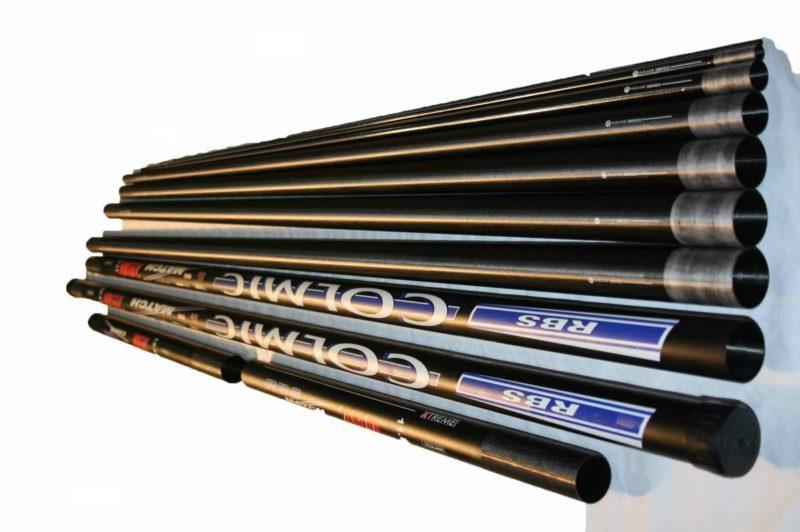 Штекерное удилище