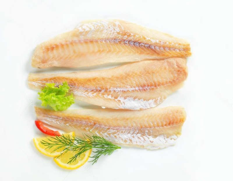 Сиг - филе, приготовление сига, рецепты, с лимоном