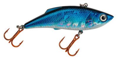 раттлин на судака летом