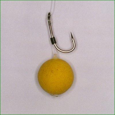 Ловля карпа на бойлы: как сделать бойлы, выбор оснасток, ловля весной, летом и осенью