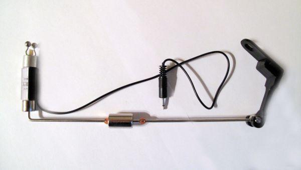 Сигнализаторы поклевки - какие существуют, как выбрать правильный