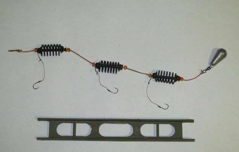 Убийца карася