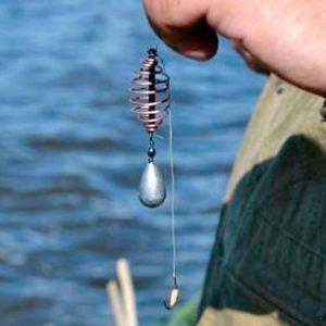 Снасть Убийца карпа и карася