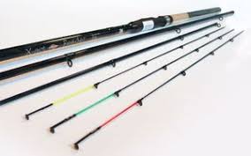 Удилища для ловли карпа на кукурузу