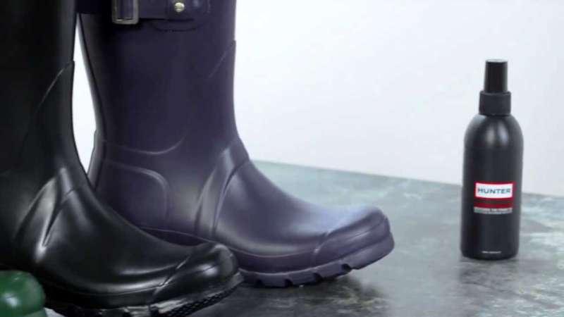 Уход за сапогами для рыбалки