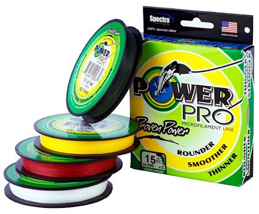 Леска на щуку выбираем моно и плетенку