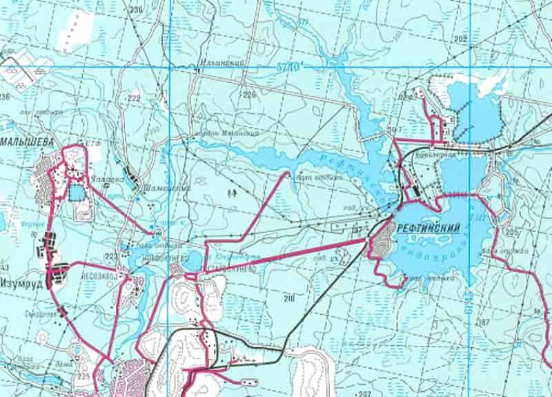 Прогноз клева рыбы в Свердловской области на завтра, 5 дней, неделю