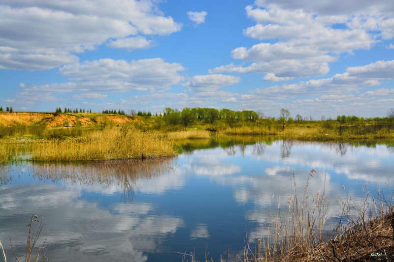 Плотва весной: ловля на поплавок и фидер