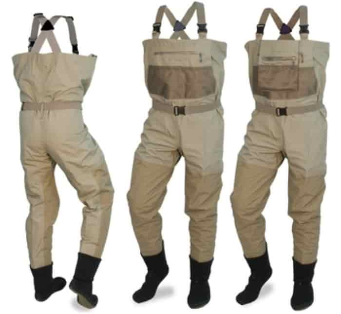 Лучшие вейдерсы топ 10