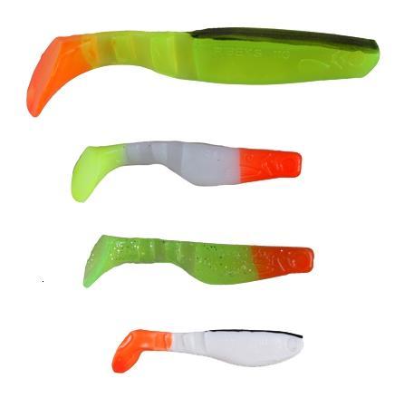 Виброхвосты