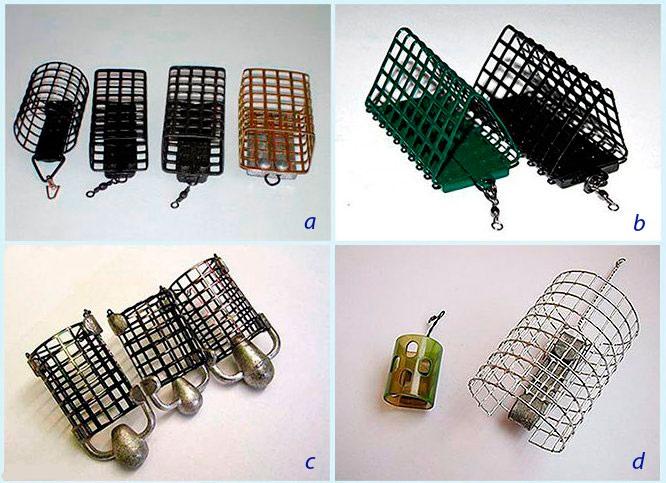 Ловля карпа на фидер: выбор удилища, оснастки, приманки и места ловли