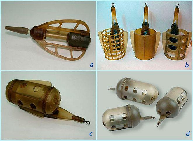 Ловля карпа на фидер: выбор удилища, оснастки, приманки и места ловли