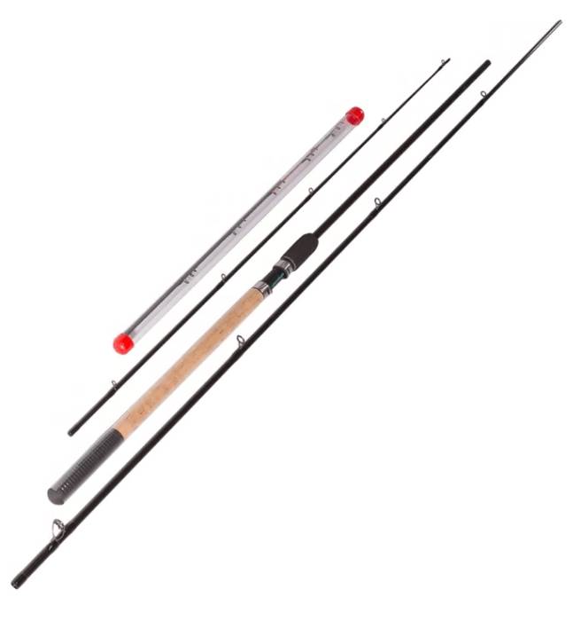 фидерное удилище волжанка