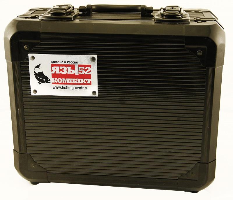 Язь 52 камера для подледной ловли