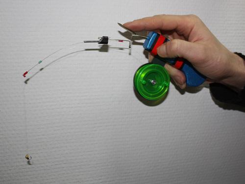 Описание рыбы ротан - базовые способы ловли и особенности рыбалки