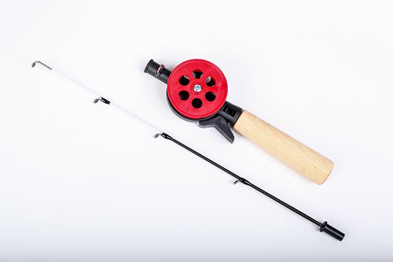 Удильник для ловли на блесны и балансиры