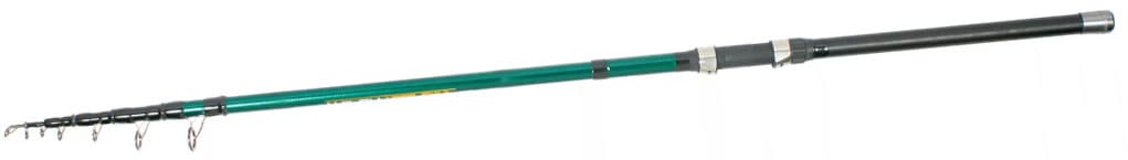 Salmo Taifun TeleCarp
